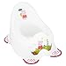 Peppa Pig Pot pour enfant Stable avec pieds antidérapants – Princesse Peppa