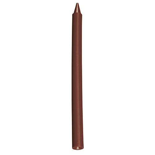 La Mejor Lista de Lápices plásticos y de cera para comprar online. 41 Jovi 92515 - Plasticolor, ceras con 25 lápices de plástico, café oscuro