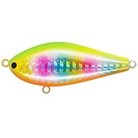 Amazon.co.jp: POZIDRIVEGARAGE(ポジドライブガレージ) ミノー