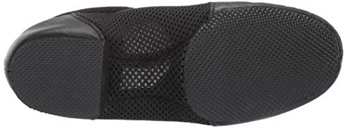 Leo Girls' Aire Jazz Shoe Dance4