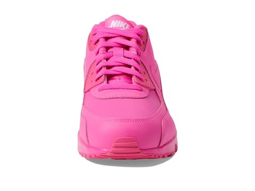 Image of Nike Kid's Air Max 90 LTR Sneaker