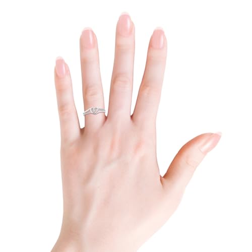 Bague en diamant Angara pour femme et fille, le bijou d'exception pour briller en société - 6