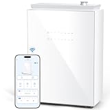 FYNTRA 5500 Sq Ft Diffuser