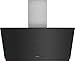 Produktbild Siemens LC98KMP60 Dunstabzugshaube/Wandhaube / 89 cm/Metall-Fettfilter/Boost-Funktion/Schwarz