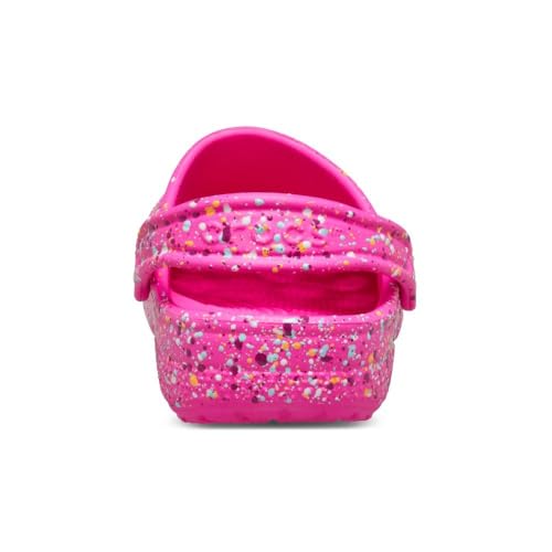 Image of Crocs Kids Classic Print Clog