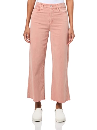 Anessa Raw Hem, Vintage Rose Tint, 28