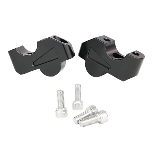 Manillar elevador mecanizado compatible con Rebel CMX300 2017-2024