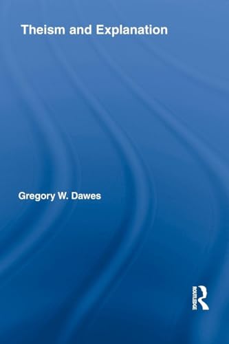 Theism and Explanation