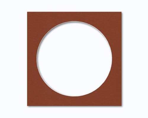 Pack of (2) 16x20 Acid Free White Core Picture Mats Cut for 12x16 Pictures in Sheer Blue