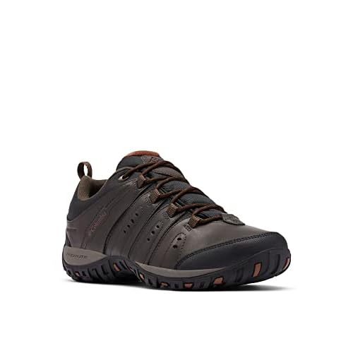 Columbia Woodburn 2 Herren Wanderschuhe