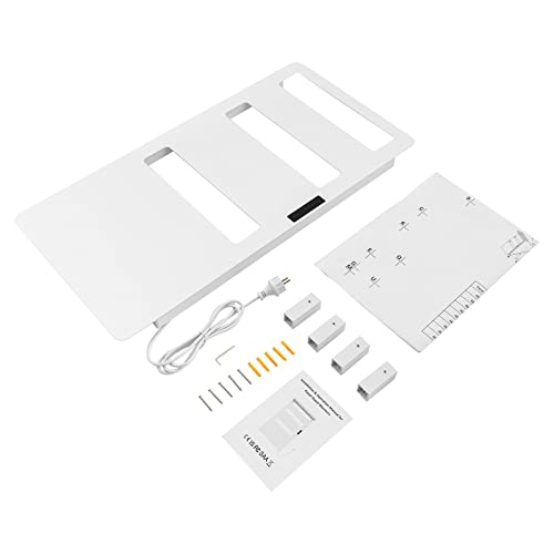 Scaldasalviette Elettrico Scaldasalviette