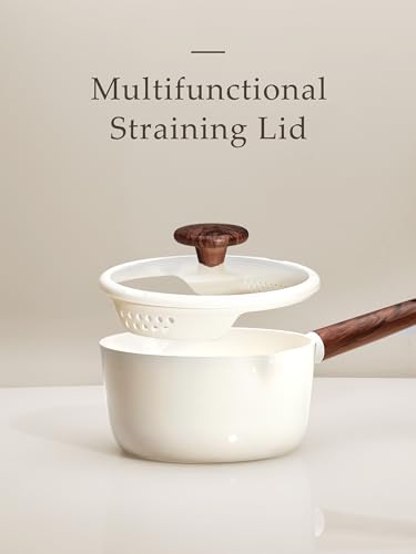 eramic cookware month use review