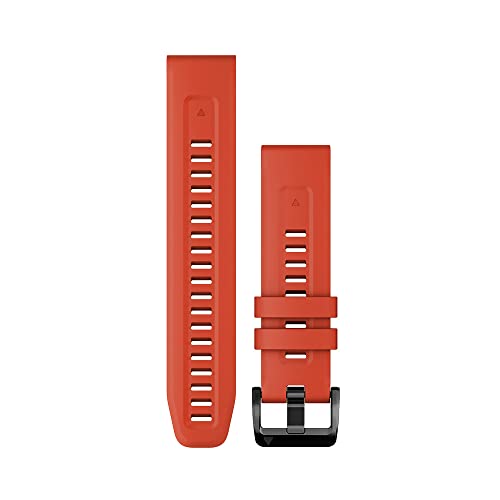Amazon.co.jp: GARMIN(ガーミン) 純正交換用バンド QuickFit F7 22mm