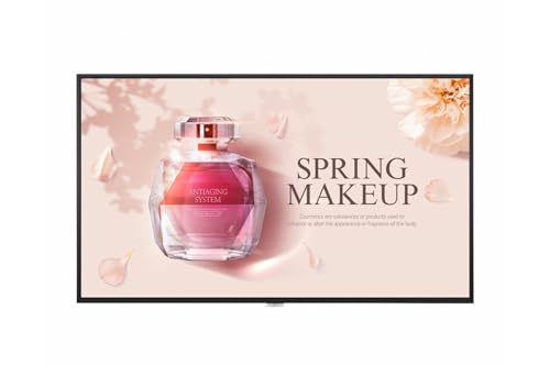 LG Modèle du produit : Signage Display UH7 Series 55' Neuf - vue 4