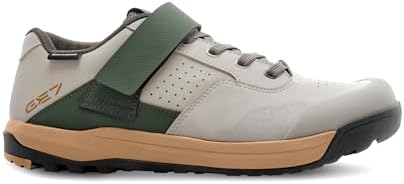 Shimano GE7（GE700） size27.2、色はLIGHT GRAY Shimano SH-GE700 MTB