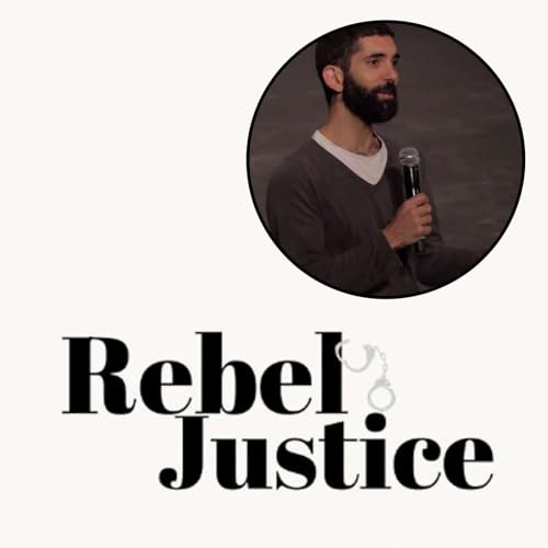 90. Saeed Taji Farouky: Palestine, Protest, and Resistance Through Filmmaking