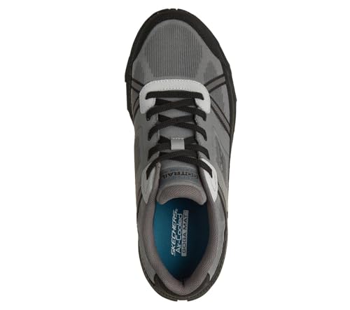 Baskets basses Skechers GO RUN TRAIL ALTITUDE 2.0 - vue 6