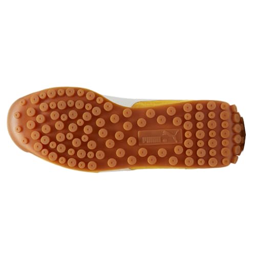 Image of Puma Mens Easy Rider Vintage Shoes