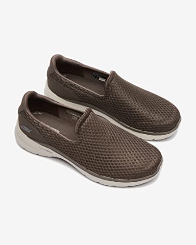Image of Skechers Men Pull On Walking Shoes