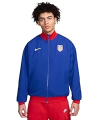 Old Royal/Sport Red/White