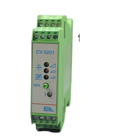 Available for Erhardt+Leimer Tension Amplifier CV 2201 Tension Transmitter General Accessories