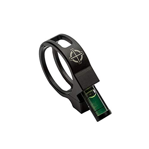 Sightmark 30mm Bubble Level Ring by Sightmark - Used condition - US$20.40