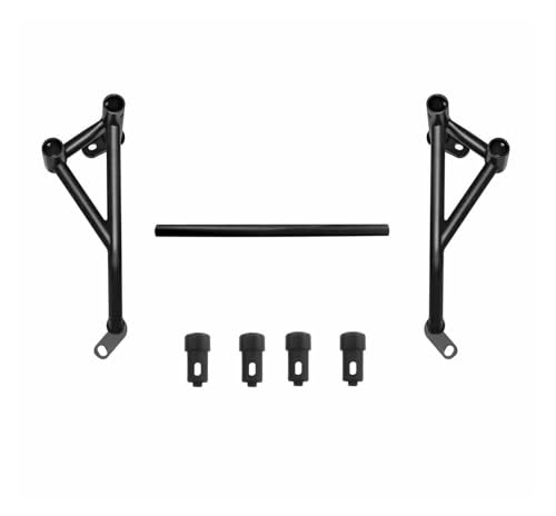 Protection de moteur Kove 321R crash bar d'autoroute accessoires moto antichoc