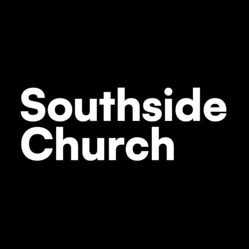 Southside Church Podcast Por southsidelife.com arte de portada