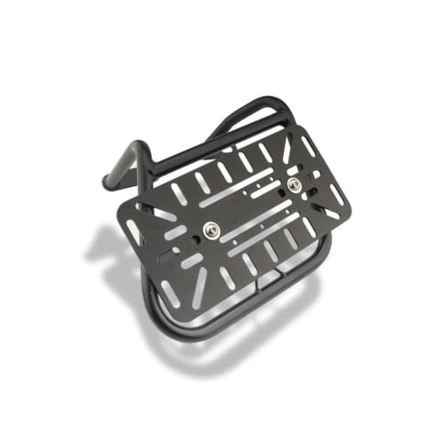 Porte-bagages support sac latéral droit pour CL500 SCL500 moto 2023 2025