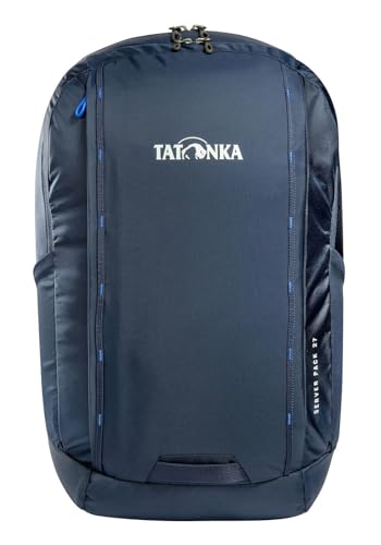 Tatonka Server Pack 27 - Daypack mit Laptopfach und vielen Fächern - 27 Liter Volumen (navy)