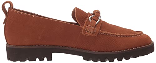 Image of Gentle Souls by Kenneth Cole Women's Eugene Lug Bit Loafer