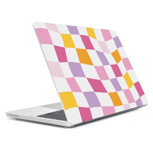 Carcasa MacBook Neo 13 A3404 con protector de pantalla teclado y webcam 3