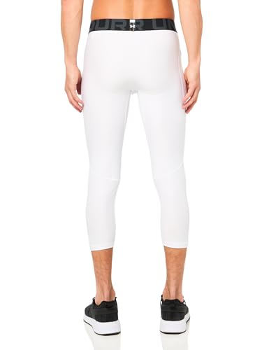 Image of Under Armour Men's Armour HeatGear 3 /4 Leggingsdisc