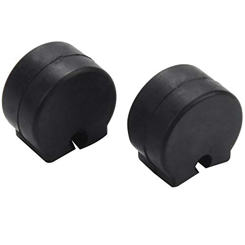 Hubceuo Rubber Clarinet Black Resilient Thumb Rest Saver Cushion Pad Finger Protector Comfortable For Clarinet - Thumbnail 3
