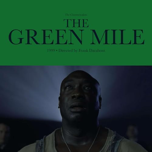 The Green Mile (1999)