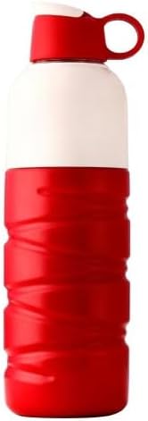 Solid Water Bottle 500 ML-26518590