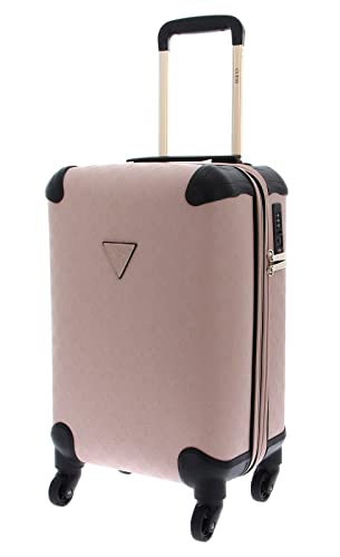 Guess Reistas Rosa STUK