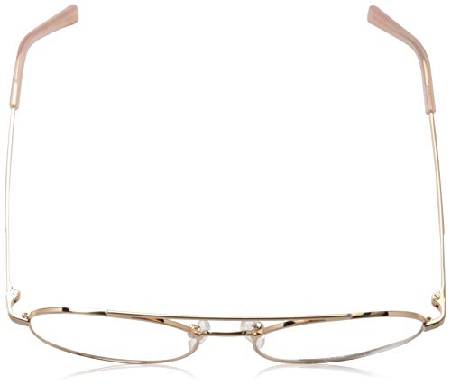 Michael Kors St. Barts Mk3024 Eyeglass Frames 1108-52 - Rose Gold Mk3024-1108-52 #TOP3