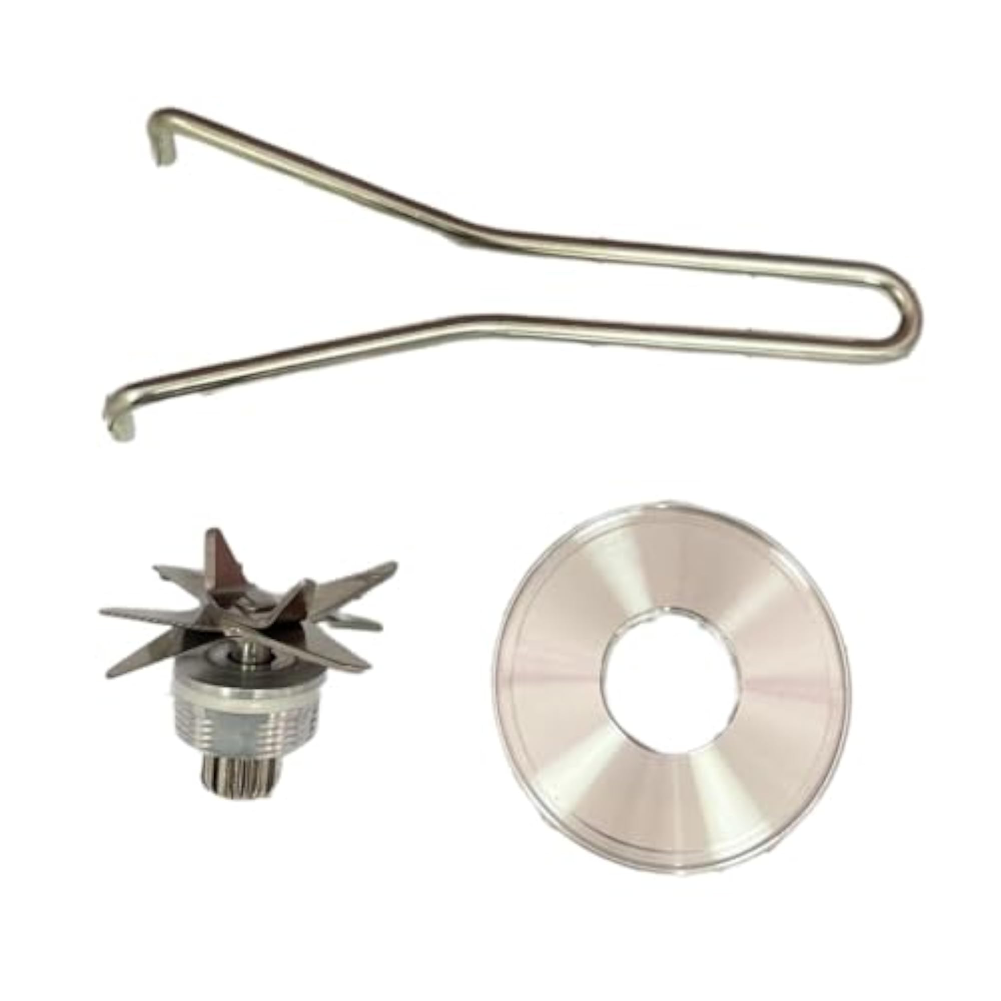 Blender Replacement Blade Sealing Part