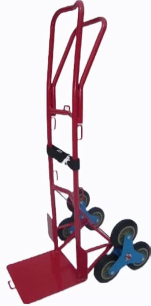 【エコツール笠寺店】TOOL ICHIBA/ツール市場 平地均等耐荷重100kgボンベ対応段差カート BON-6R【愛知県/名古屋市/笠寺/工具】 エコツール笠寺店】TOOL ICHIBA/ツール市場 平地均等耐荷重100kgボンベ