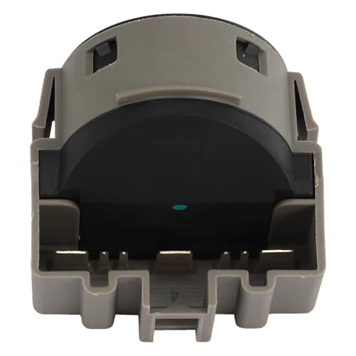 Cilindro de bloqueo de encendido interruptor de coche Ford Transit 2000-2006 1677531 4