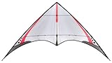 Prism 4D Ultralight Stunt Kite, Red