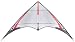 Prism 4D Ultralight Stunt Kite, Red