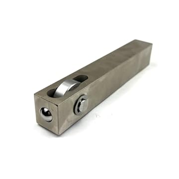 cnc lathe burnishing tool