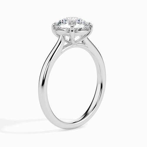 Alike Diamonds yellow lab-grown diamond jewellery – image 2