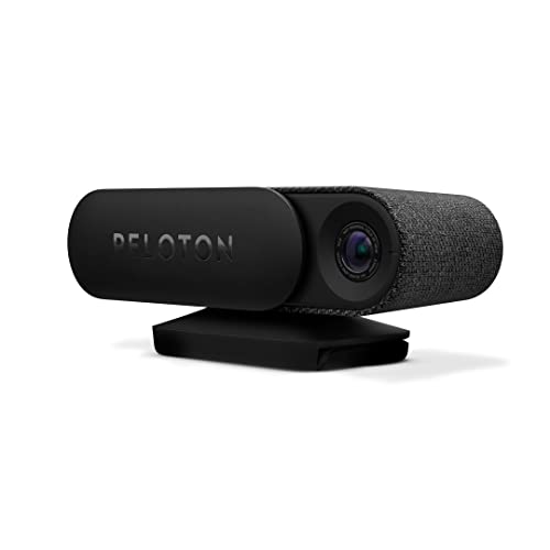 Peloton Guide | Krafttrainingsgerät mit integrierter Kameratechnologie, Wiederholungsverfolgung und...