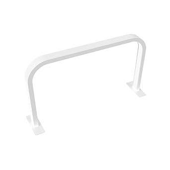 UJEAVETTE? Half Moon Nail Desk Lamp 13