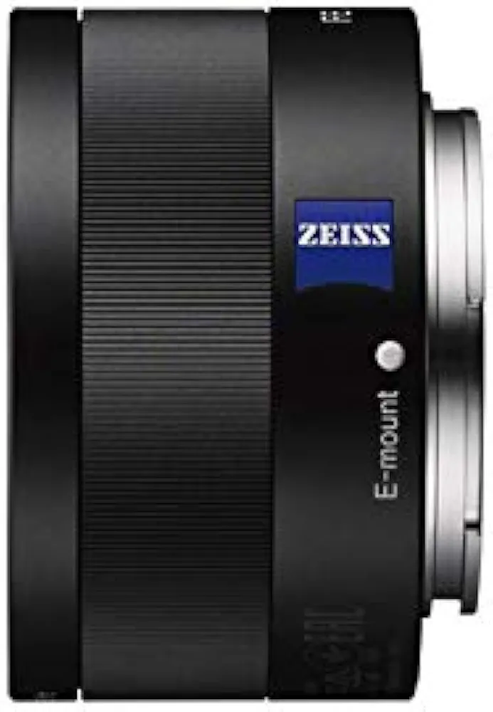 Sony E Mount Sonnar T* FE 35mm F2.8 ZA Full-Frame Lens (SEL35F28Z