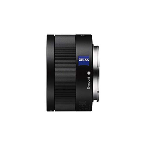 Sony SEL35F28Z Full Frame - vue 4