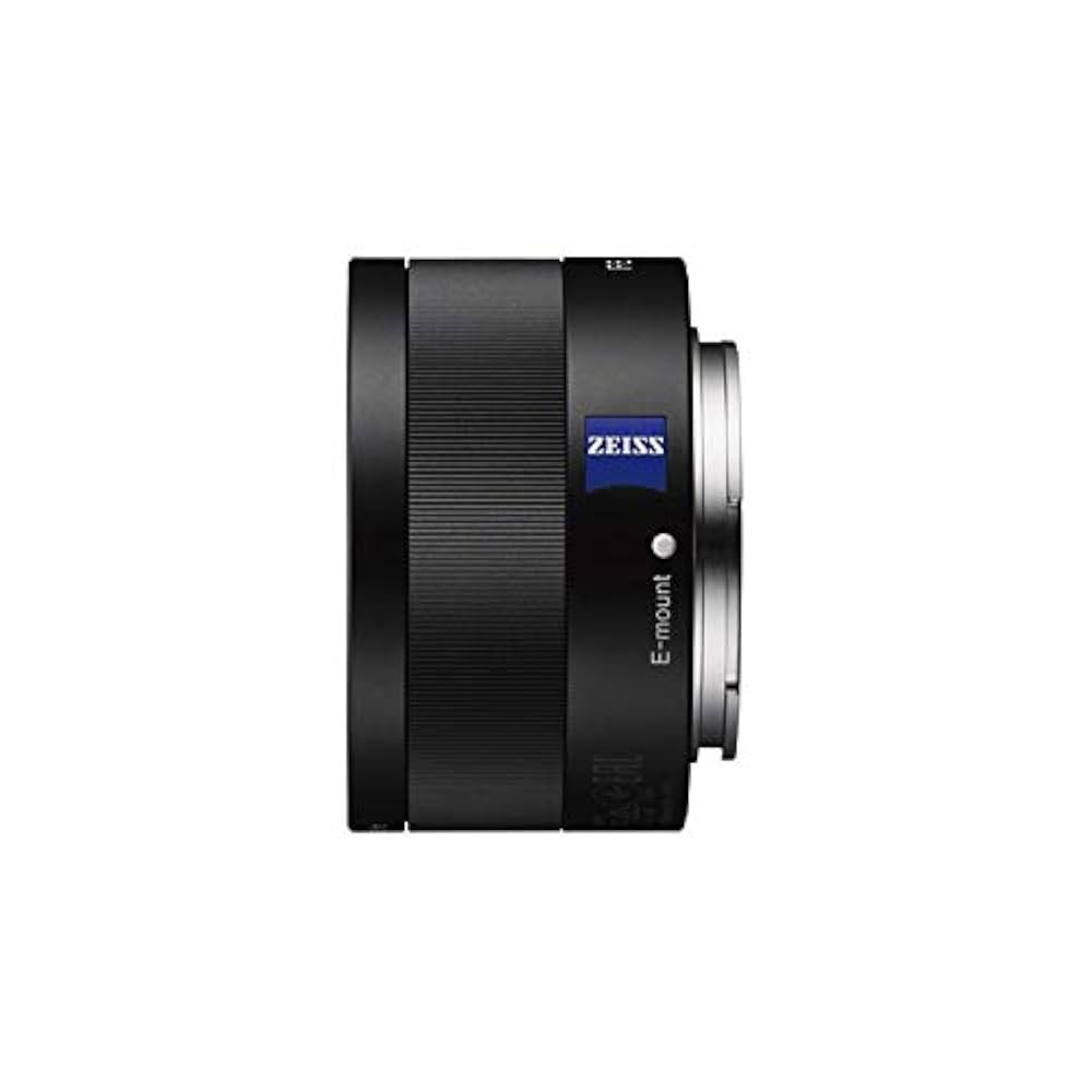 Sony SEL35F28Z FE 35mm F2.8 Sonnar T* ZA Full Frame Prime Fixed